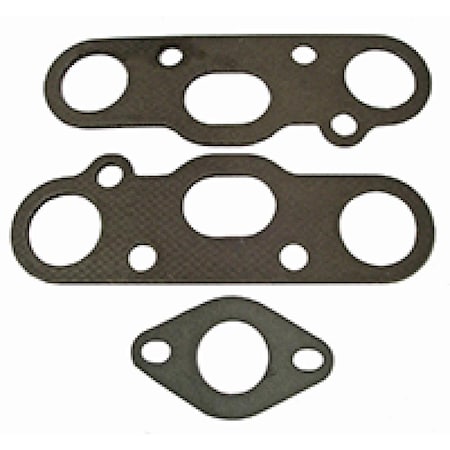 Aftermarket R0949G 113315 3 Piece Manifold Gasket Set for Hercules IXA IXB IXB3 IXK3 113080